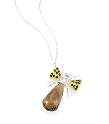 Bee Pendant